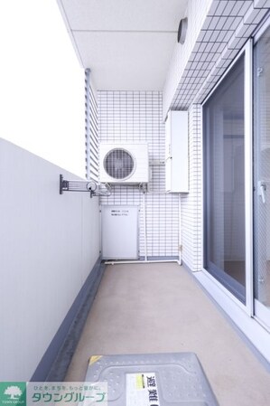 ガリシア新宿WESTの物件内観写真